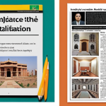 Here are two image prompts for Stable Diffusion, based on the provided text, focusing on the themes of legal definitions, digital compliance, and the future of rental income taxation in Pakistan.
