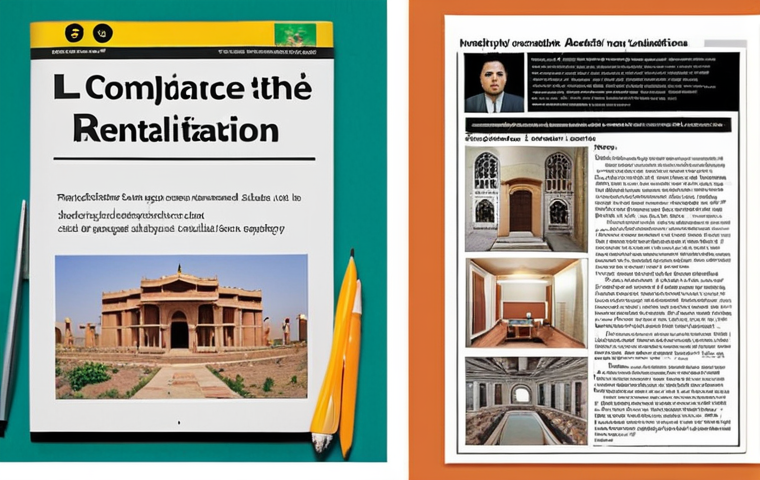 Here are two image prompts for Stable Diffusion, based on the provided text, focusing on the themes of legal definitions, digital compliance, and the future of rental income taxation in Pakistan.