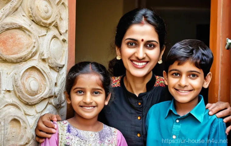 공공임대주택 신청 방법 - **Prompt:** A diligent Pakistani woman, in her late 30s to early 40s, sitting at a simple wooden tab... 공공임대주택 신청 방법 - **Prompt:** A diligent Pakistani woman, in her late 30s to early 40s, sitting at a simple wooden tab...