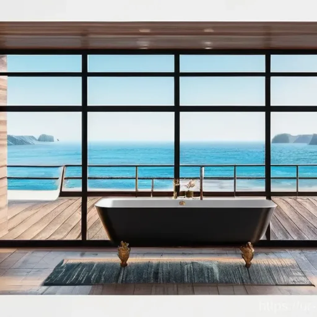 부동산 매물 홍보 방법 - Here are three detailed image generation prompts in English, keeping all the specified guidelines in...