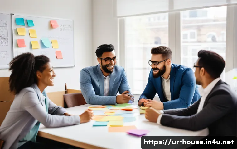 공유 오피스 임대 관련 이미지 1