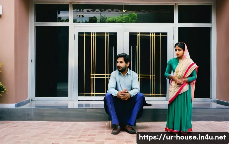 آپارٹمنٹ خریدنے سے پہلے یہ جان لیں: بھاری نقصان سے بچنے کا راز 4 아파트 분양가 상한제 관련 이미지 2