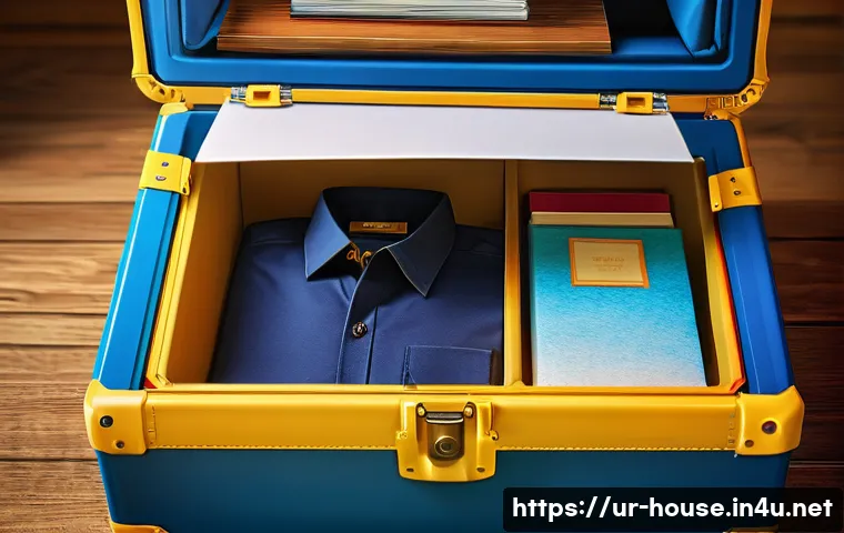 نقل مکانی کے اخراجات آدھے کرنے کا طریقہ 3 이사비 절약법 관련 이미지 1