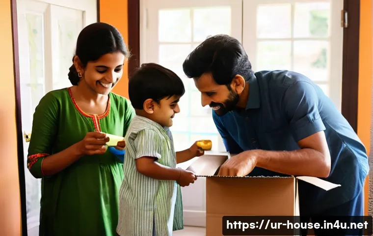 نقل مکانی کے اخراجات آدھے کرنے کا طریقہ 4 이사비 절약법 관련 이미지 2