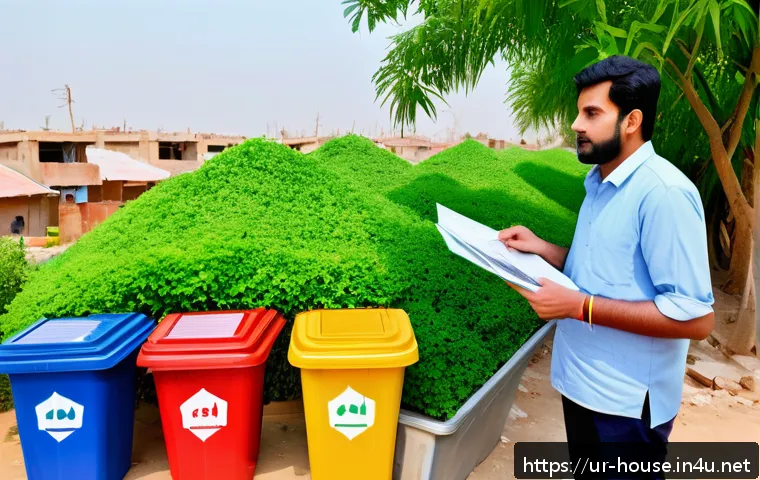 شہری ترقی کے منصوبے کیسے آپ کے محلے کو بدل سکتے ہیں؟ ایک جامع رہنمائی 4 도시재생 사업 정보 관련 이미지 2